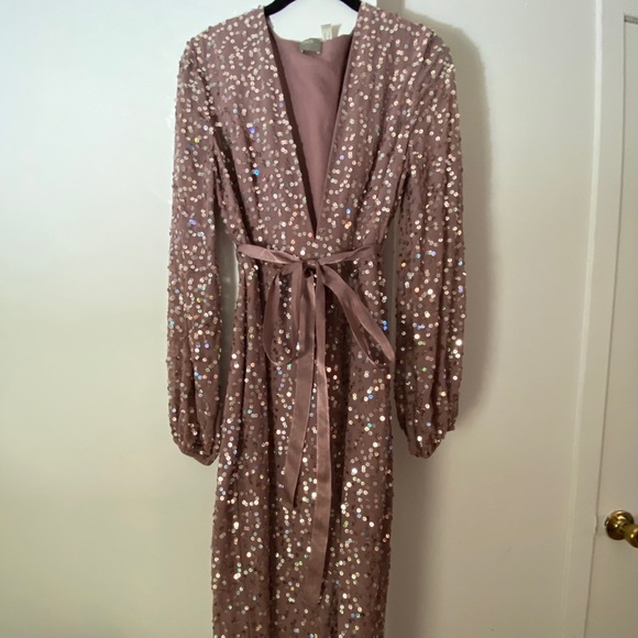 Dress by ASOS Design - Picture 3 of 3